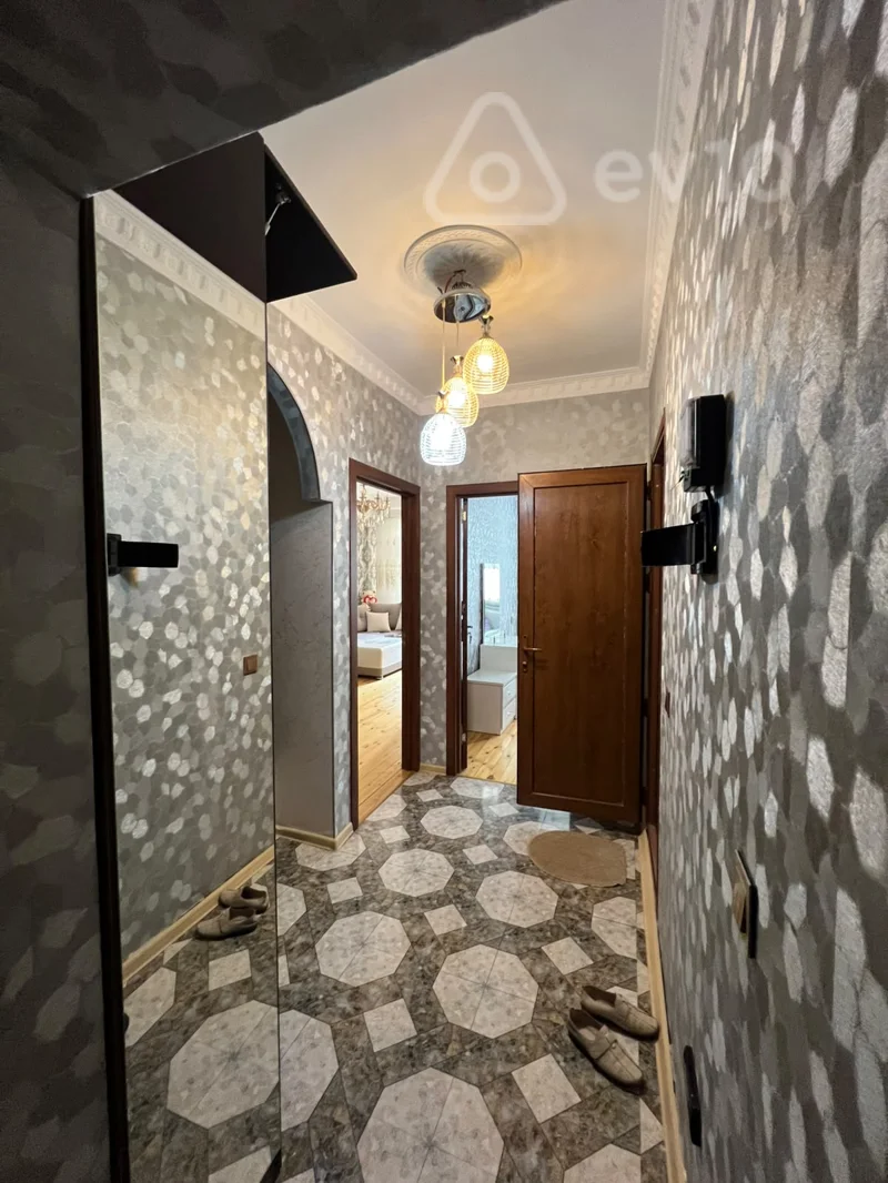 2 otaqlı mənzil, 60 m², Xırdalan — kirayə — Mənzil, Xırdalan (3)