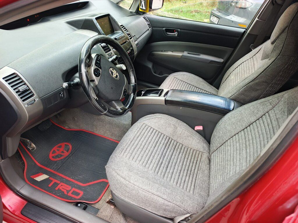 Toyota Prius, 1.5 L, 1.3 kWh, 2008 il, 352 600 km — Avtomobillər, Bakı (9)