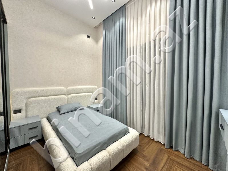 5 otaqlı Bağ evləri, Satış, Bakı, Xəzər — Ev, villa, Bakı (8)