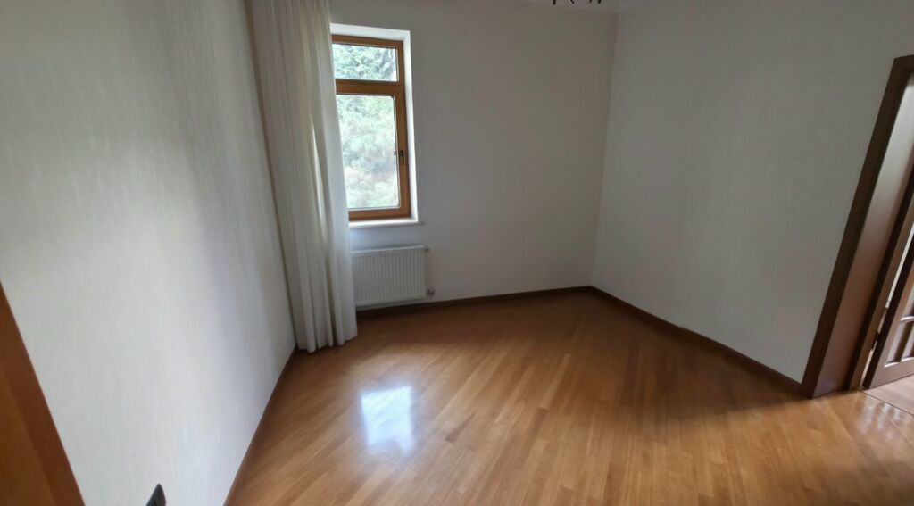 Bakı, Montin, 5 otaqlı, Köhnə tikili, m. Nəriman Nərimanov, 175 kv. m — Mənzil, Bakı (2)