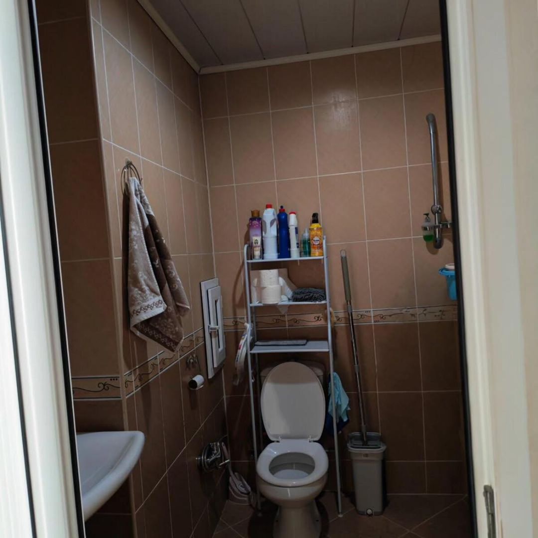 Satılır 3 otaqlı yeni tikili 142 m² — Mənzil, Sumqayıt (7)