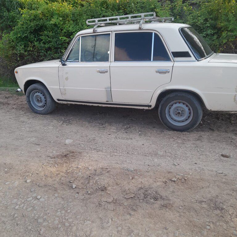 Lada (VAZ) 21011, 1.3 L, 1974 il, 250 000 km — Avtomobillər, Sabirabad (5)