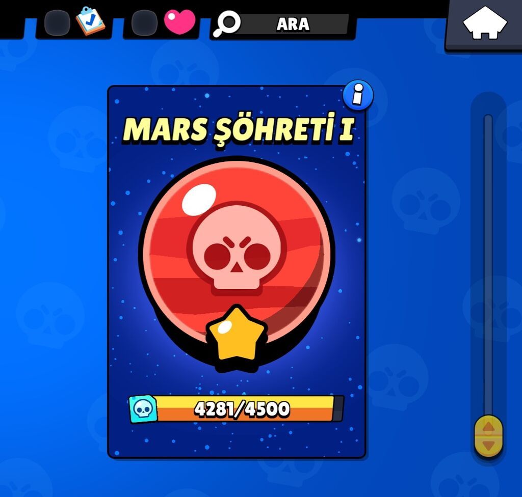 Brawl Stars oyun hesabı – yüksək göstəricilər və tam kolleksiya — Aksesuarlar, Bakı (2)