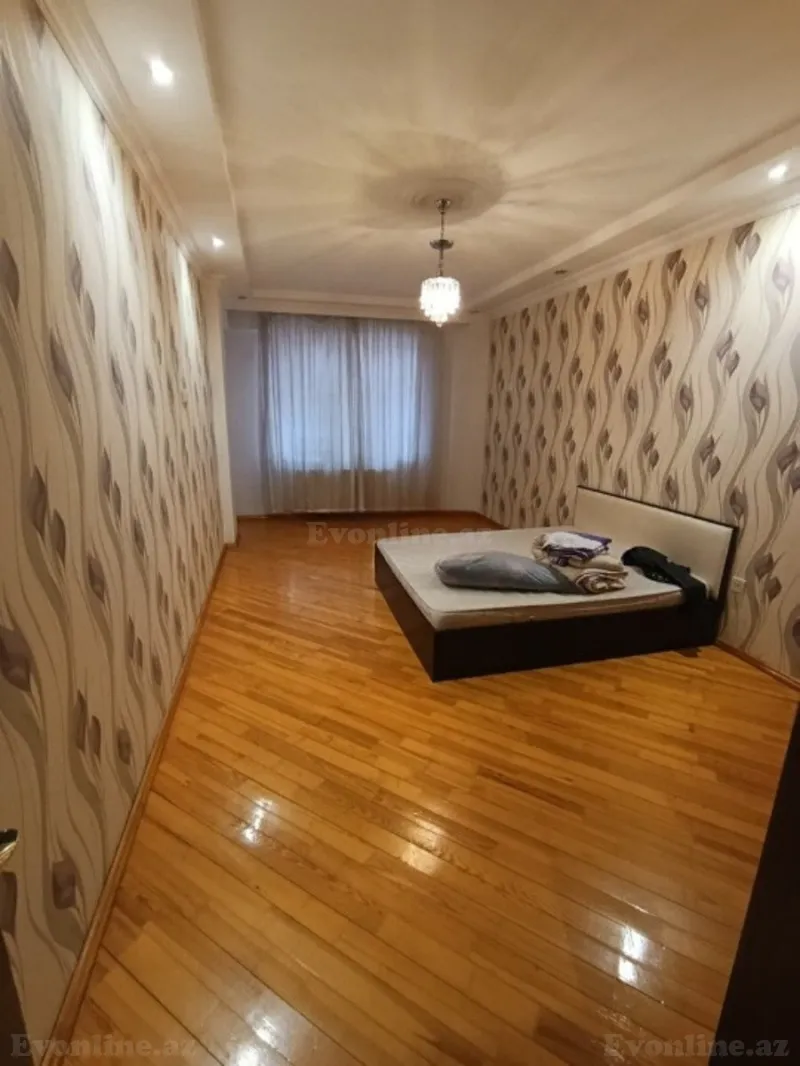 Kirayə verilir 2 otaqlı Mənzil Yeni tikili 84 m² Bakı, Yasamal r., 20 Yanvar m — Mənzil, Bakı (6)