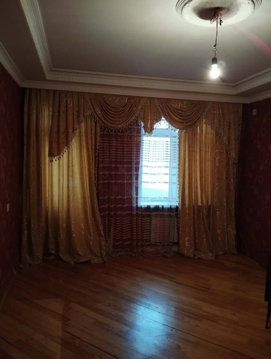 Satılır 3 otaqlı yeni tikili 72.3 m² — Mənzil, Bakı (12)