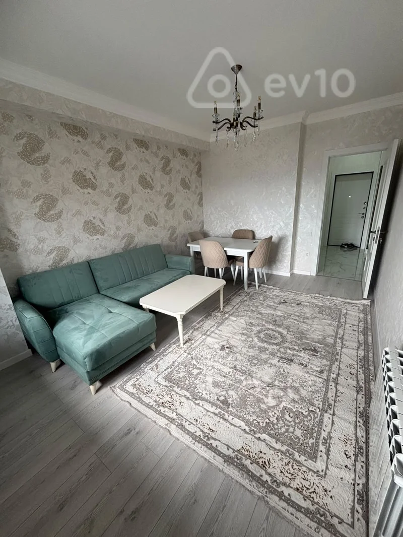 2 otaqlı mənzil, 55 m², West Town — kirayə — Bakı
