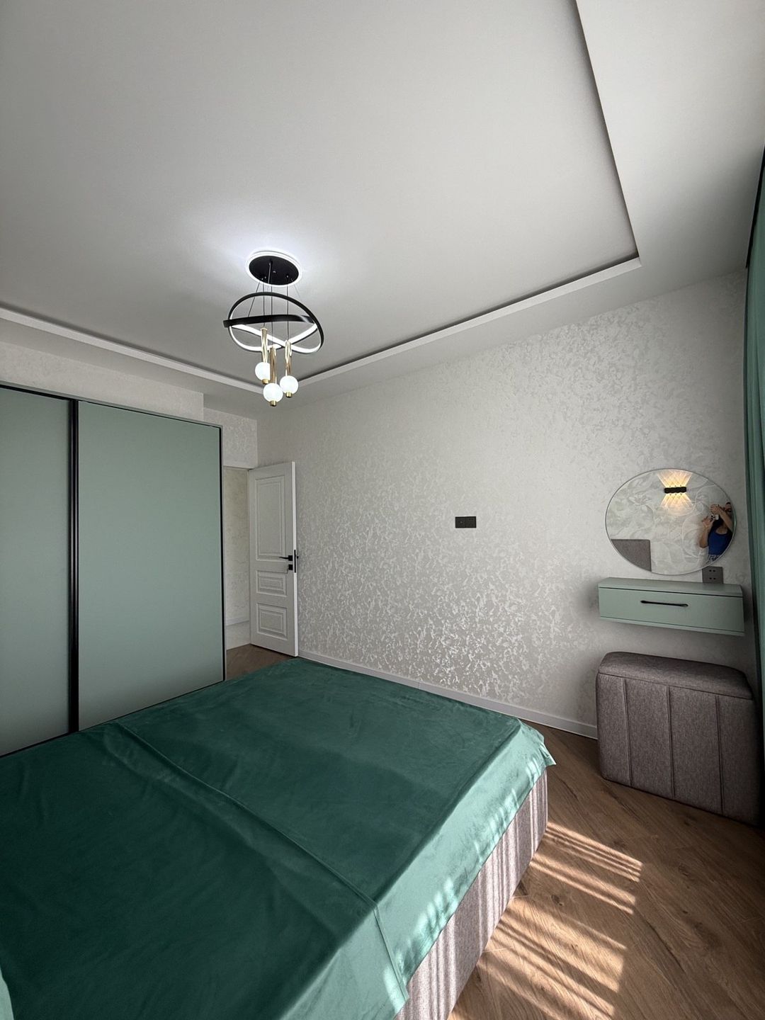 Satılır 3 otaqlı köhnə tikili 85 m² — Mənzil, Bakı (11)