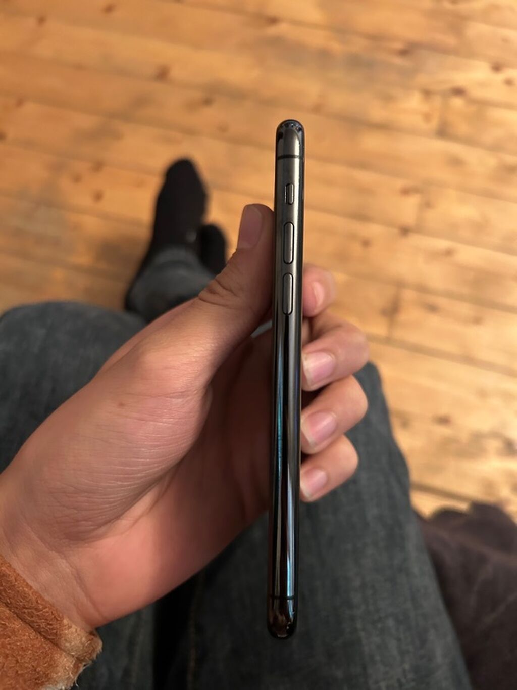 Qara, Face ID — Apple iPhone, Gəncə (2)