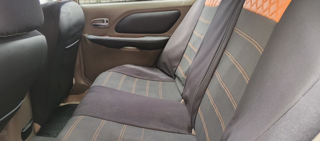 Hyundai Sonata sedan - Korpus: ağ rəng, 4 qapı, aerodinamik kuzov — Avtomobillər, Bakı (8)