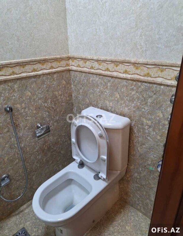 Yeni tikili Kirayə Verilir Xətai r., Əhmədli m., 2 otaq, 90 m² — Mənzil, Bakı (5)