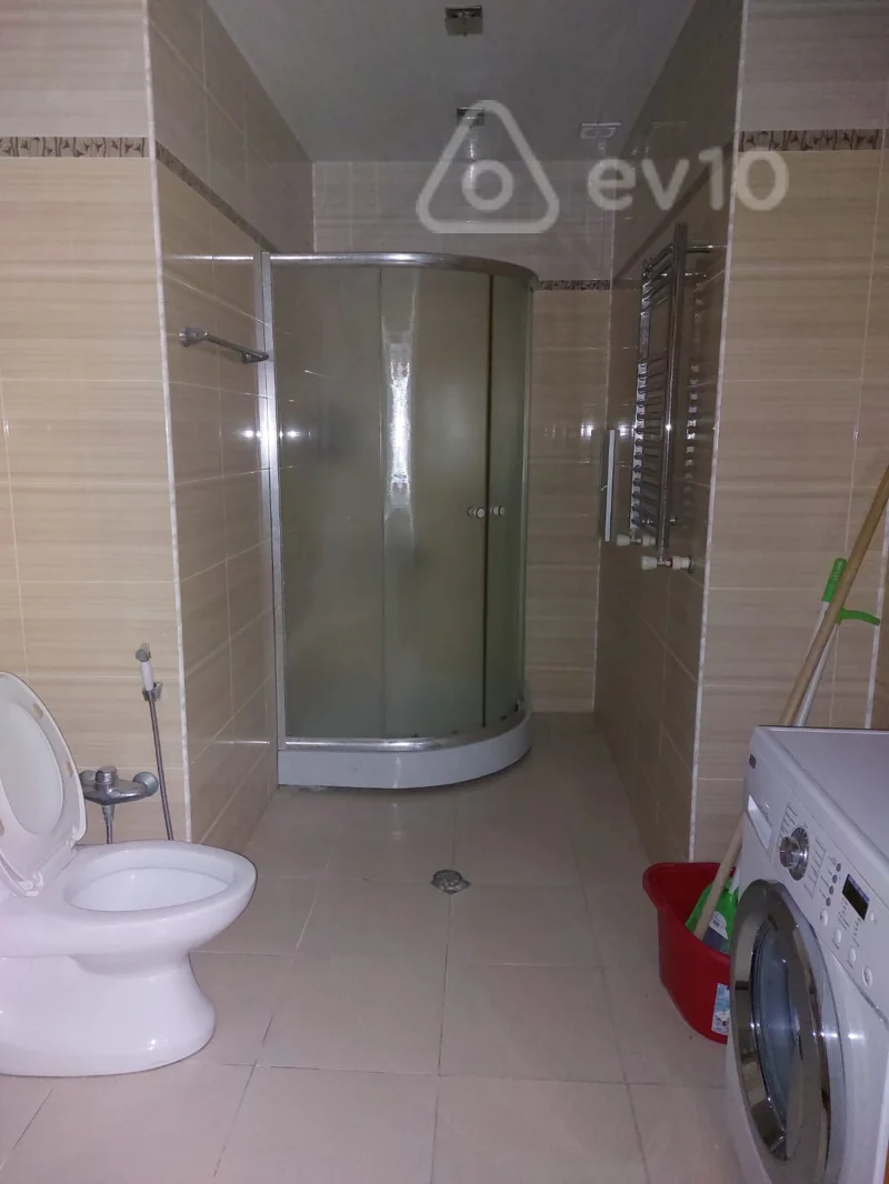 3 otaqlı mənzil, 125 m², Məhəmməd Hadi — kirayə — Mənzil, Bakı (11)