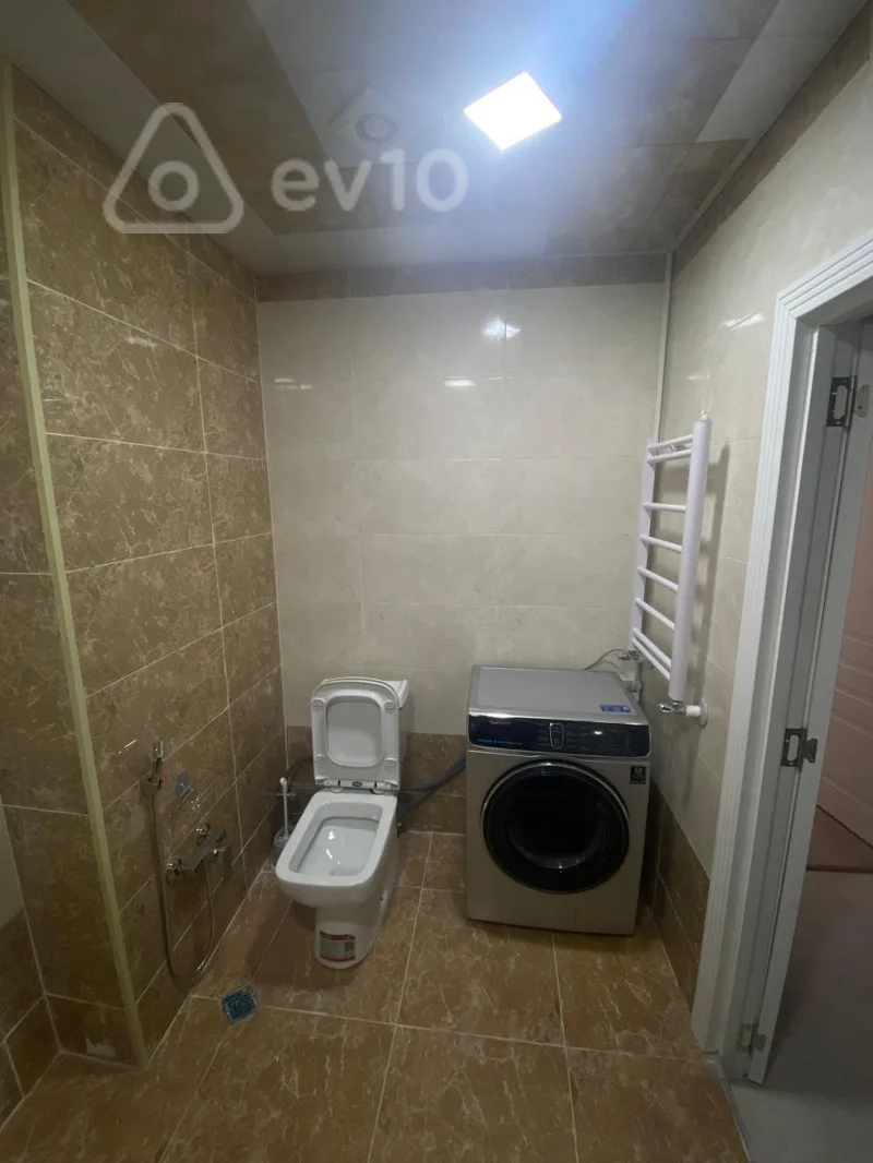 2 otaqlı mənzil, 75 m², Sumqayıt — kirayə — Mənzil, Sumqayıt (9)