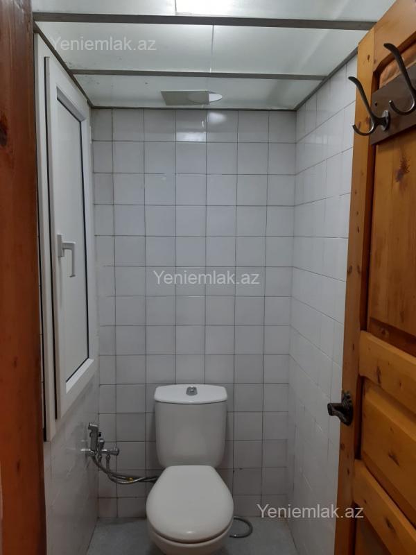 Kirayə 2 otaqlı Obyekt, 70 m², Nəsimi rayonu — Əmlak, Bakı (6)
