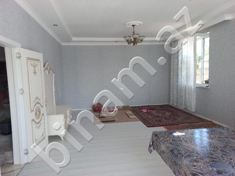 3 otaqlı Villa / Həyət evi, Satış, Bakı, Xəzər, Koroğlu — Ev, villa, Bakı (6)