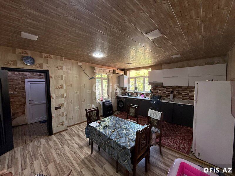 Həyət evləri Satılır Sabunçu r., Maştağa q., 6 otaq, 132 m² — Ev, villa, Bakı (6)