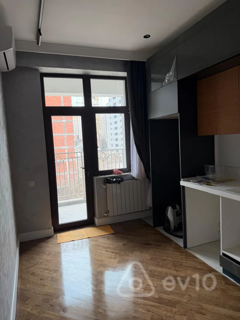 3 otaqlı mənzil, 110 m², Qarabag kucesi — Mənzil, Bakı (6)