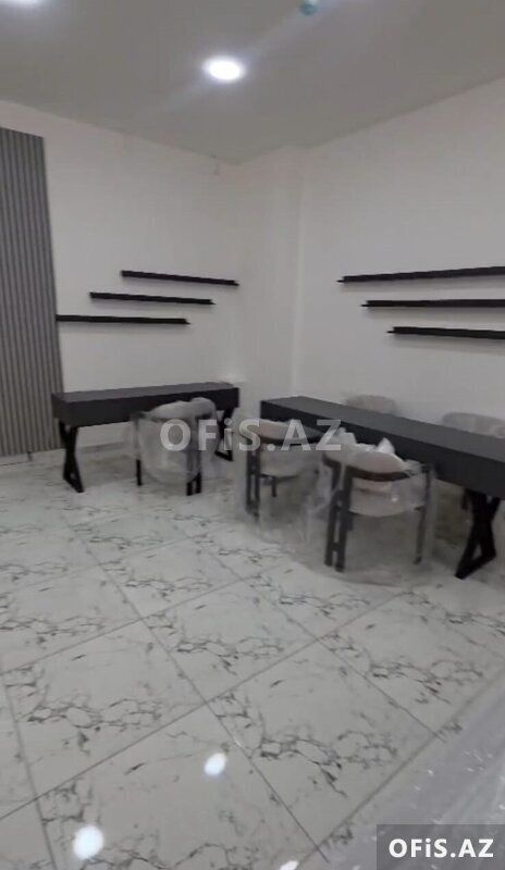 Yeni tikili Kirayə Verilir Sabunçu r., Bakixanov q., 1 otaq, 50 m² — Mənzil, Bakı (7)