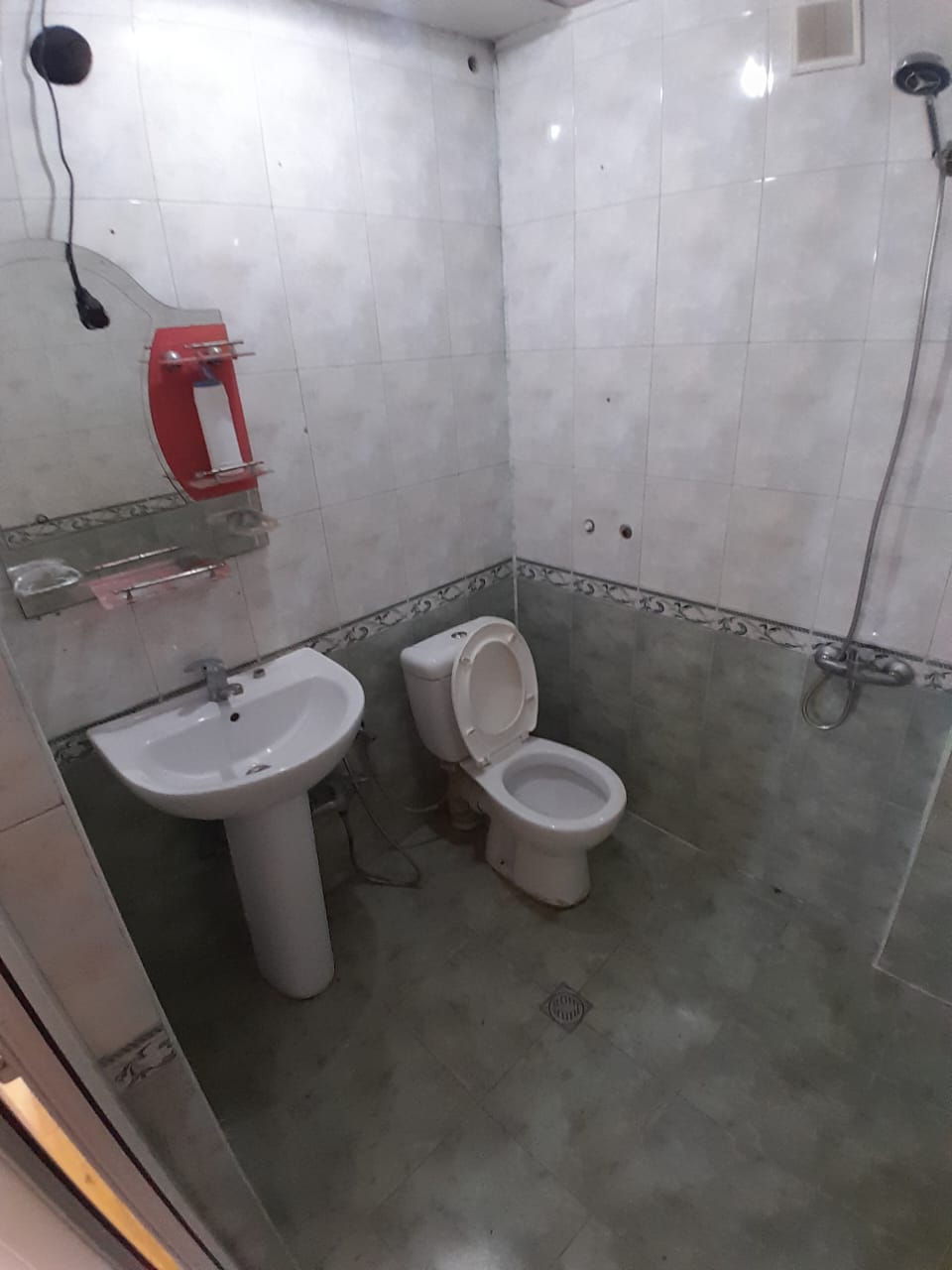 Satış: 2 otaqlı Yeni tikili, 46 m², Xırdalan şəhəri Abşeron Gənclər Şəhərciyi — Mənzil, Xırdalan (7)