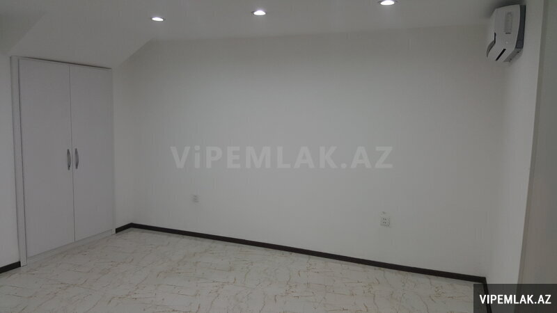 Nəsimi rayonunda 2 otaqlı Yeni tikili Kirayə verilir, 40 m² — Mənzil, Bakı (4)