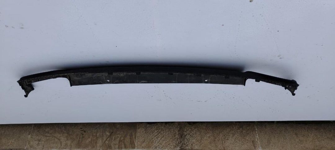Kia Optima 2011-2013 alt diffuzeri — Ehtiyat hissələri və aksesuarlar, Bakı (2)