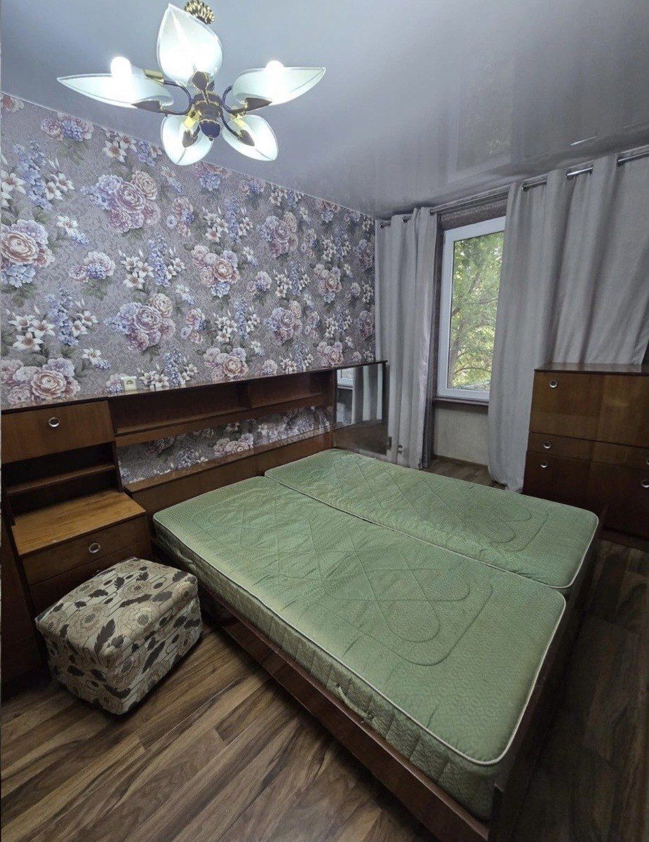 İcarəyə verilir 4 otaqlı köhnə tikili 75 m² — Mənzil, Bakı (11)