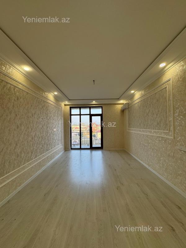Satılır 2 otaqlı Bina evi menzil (Yeni tikili), 75 m², Sabunçu rayonu — Mənzil, Bakı (4)