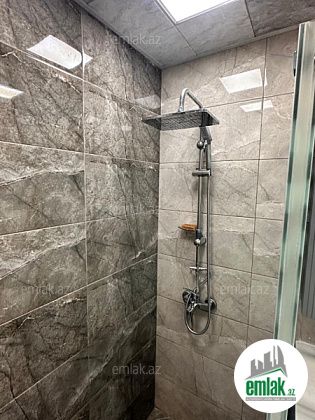 Satılır 3 otaqlı 90 m² köhnə tikili Bakıxanov — Mənzil (12)