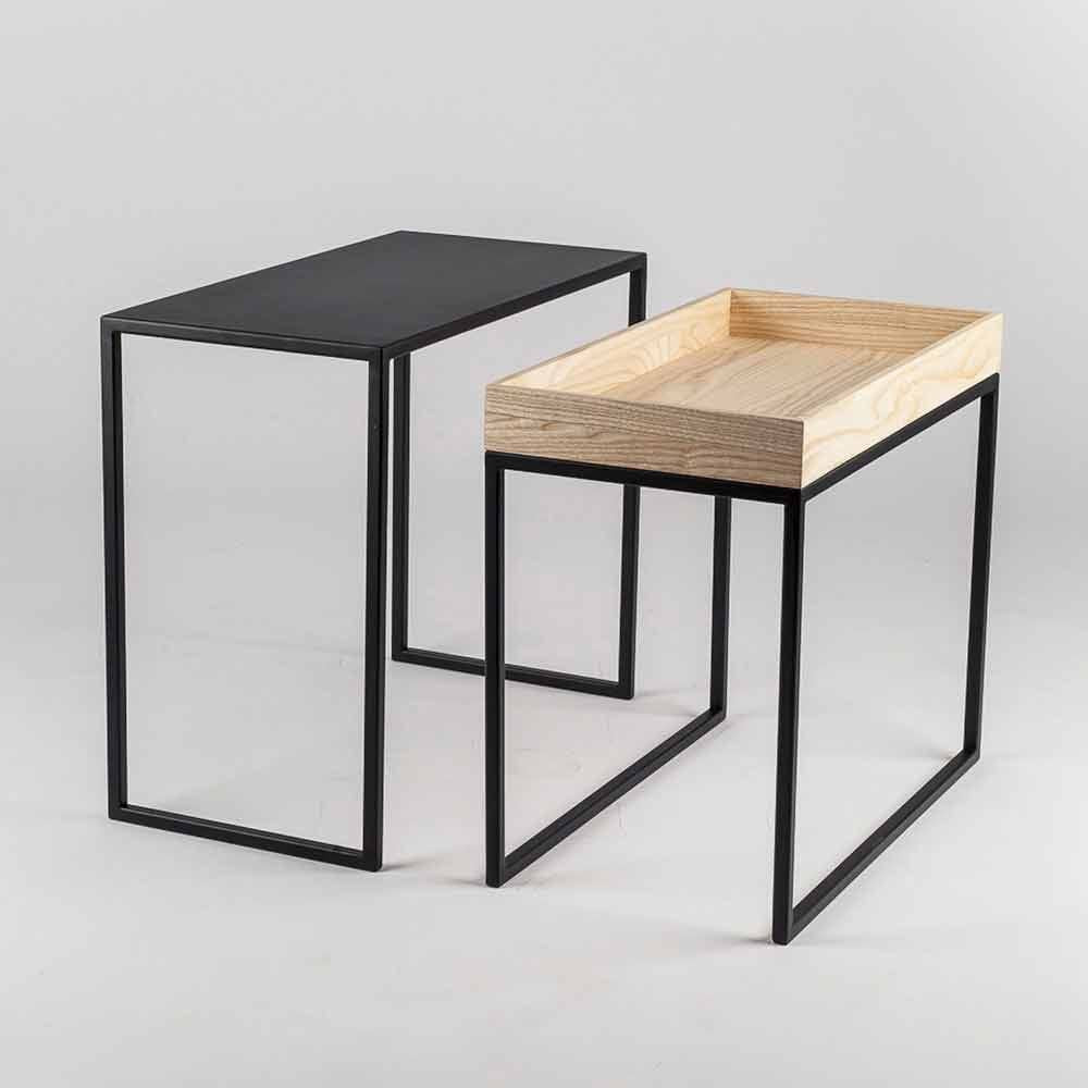 Tumba ZARR5511, laminat, anttasit, 50x45x30 sm — Mallar, Bakı (2)