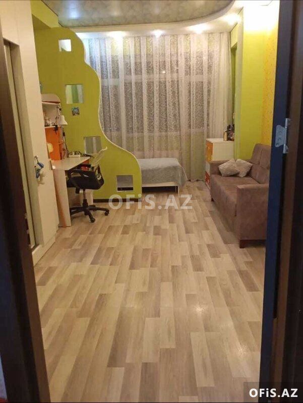 Yeni tikili Satılır Binəqədi r., Avtovağzal m., 3 otaq, 84 m² — Mənzil, Bakı (7)