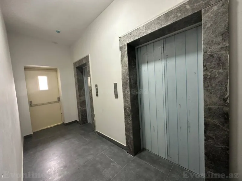 Satılır 3 otaqlı Mənzil Yeni tikili 107 m² Bakı, Yasamal r., Elmlər Akademiyası m — Mənzil, Bakı (2)
