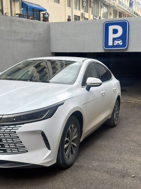 BYD Destroyer 05, 1.5 L, 8.3 kWh, 2024 il, 60 000 km — Avtomobillər, Bakı (5)