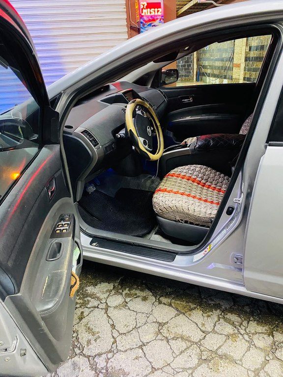 Toyota Prius, 1.5 L, 1.3 kWh, 2007 il, 150 000 km — Avtomobillər, Bakı (10)