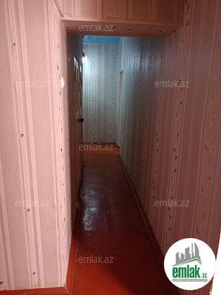 Satılır 2 otaqlı 53 m² köhnə tikili Sumqayıt — Mənzil (4)