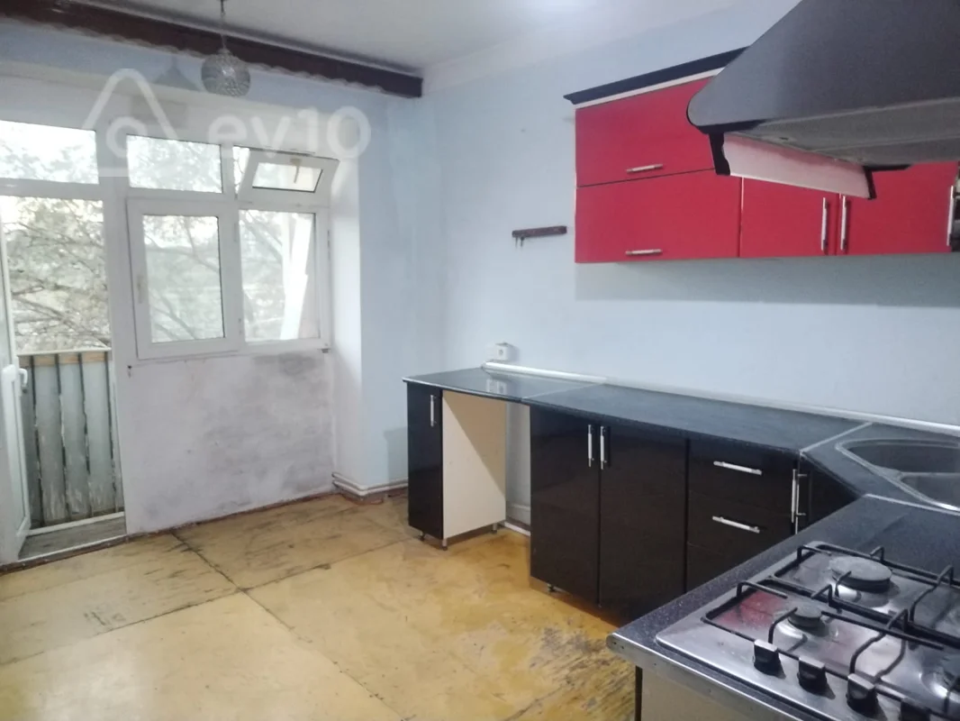 2 otaqlı mənzil, 60 m², Yeni Gunesli — kirayə — Mənzil, Bakı (3)