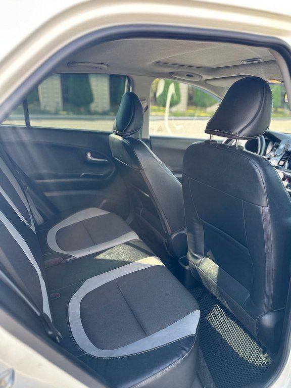 Kia Picanto, 1.3 L, 2013 il, 144 000 km — Avtomobillər, Gəncə (7)