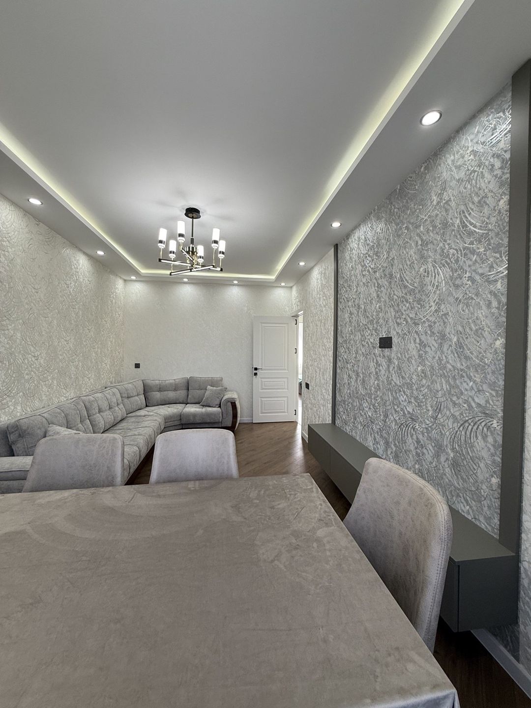 Satılır 3 otaqlı köhnə tikili 85 m² — Mənzil, Bakı (4)