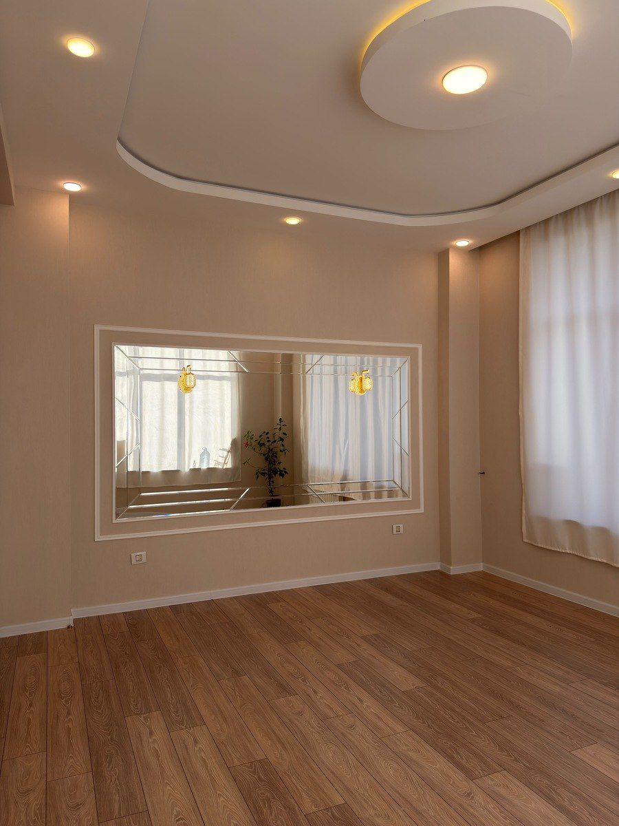 Satılır 2 otaqlı yeni tikili 83 m² — Mənzil, Bakı (6)