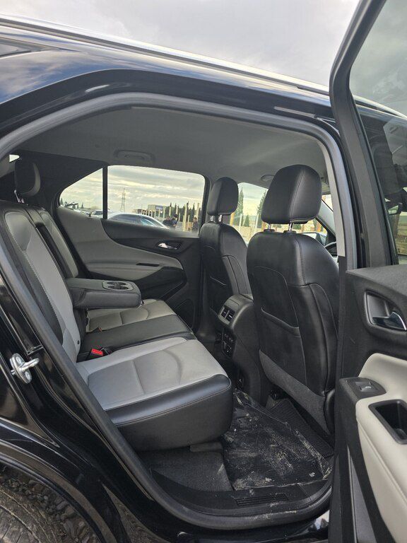 Chevrolet Equinox, 1.5 L, 2018 il, 214 043 km — Avtomobillər, Goranboy (5)