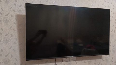 Yeni Televizor TCL LED ekran 98" Ödənişli çatdırılma — Naxçıvan