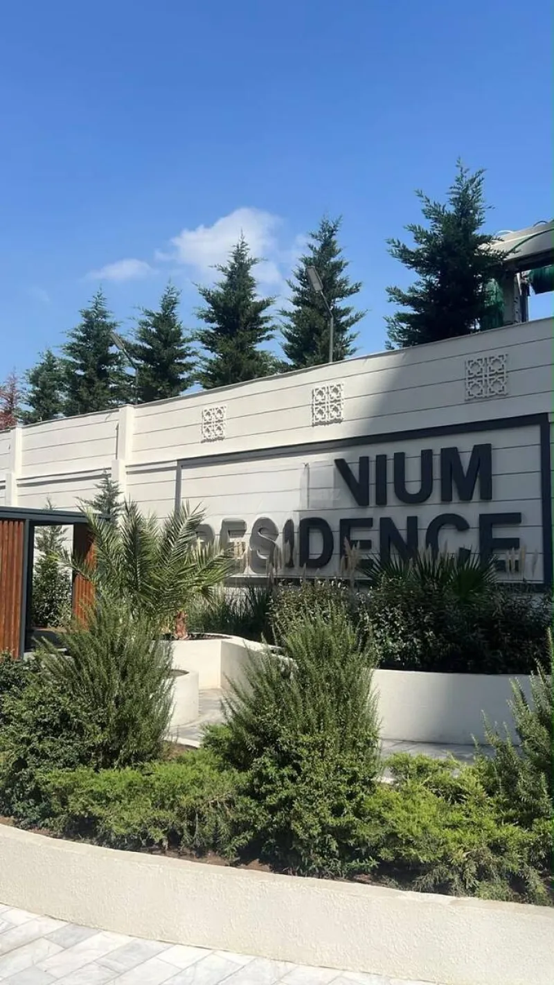 Kirayə verilir 3 otaqlı Mənzil Yeni tikili 100 m² Bakı, Nəsimi r — Mənzil, Bakı (2)