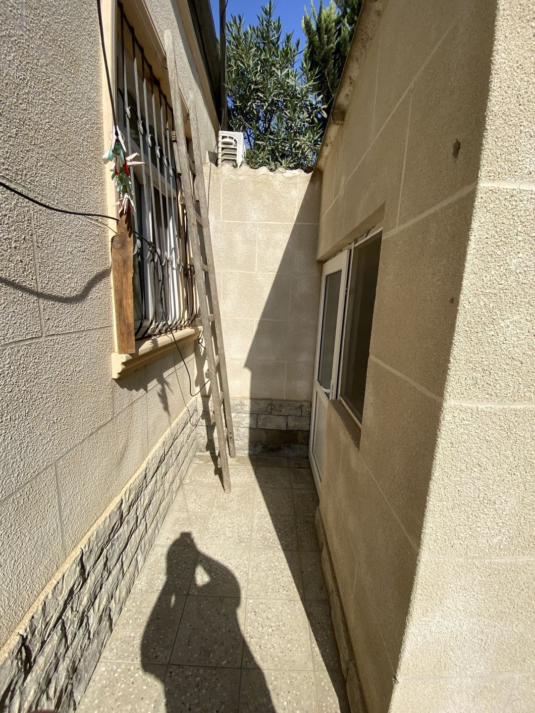 Satılır 4 otaqlı həyət evi/bağ evi 120 m² — Ev, villa, Bakı (6)
