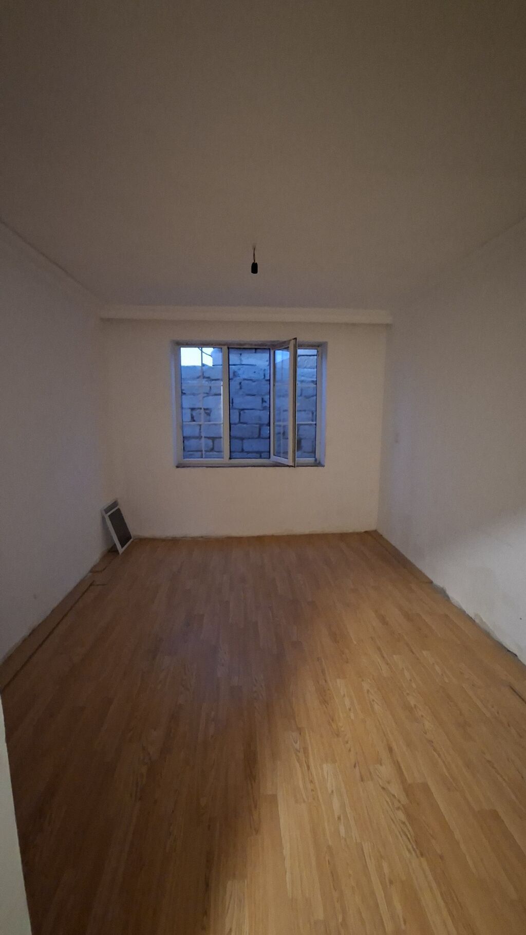 3 otaqlı, 90 kv. m, Kredit yoxdur, Yeni təmirli — Ev, villa, Digah (8)