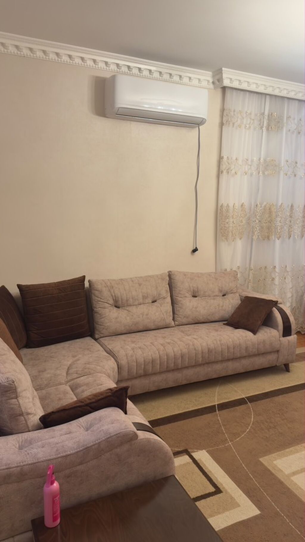 Masazır 2 nömrəli məktəbin qarşısı.təmir üçün endirim olunacaq.3 — Yumşaq mobilya dəstləri, Masazır (3)