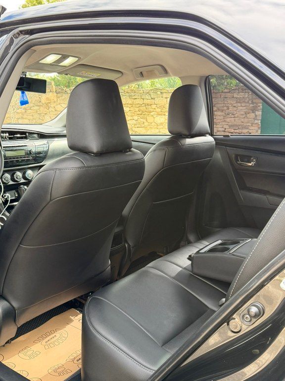 Toyota Corolla, 1.6 L, 2013 il, 190 000 km — Avtomobillər, Bakı (10)