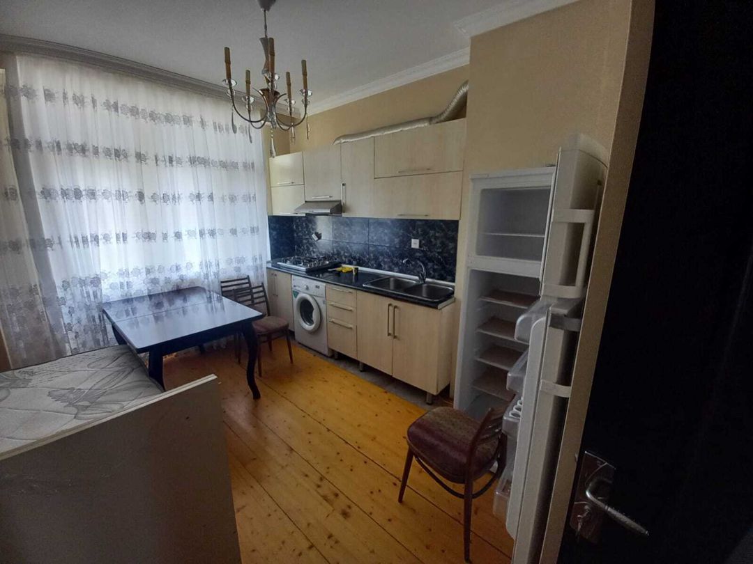 1-otaqlı yeni tikili kirayə verilir, Masazır qəs., 42 m² — Mənzil, Bakı (4)