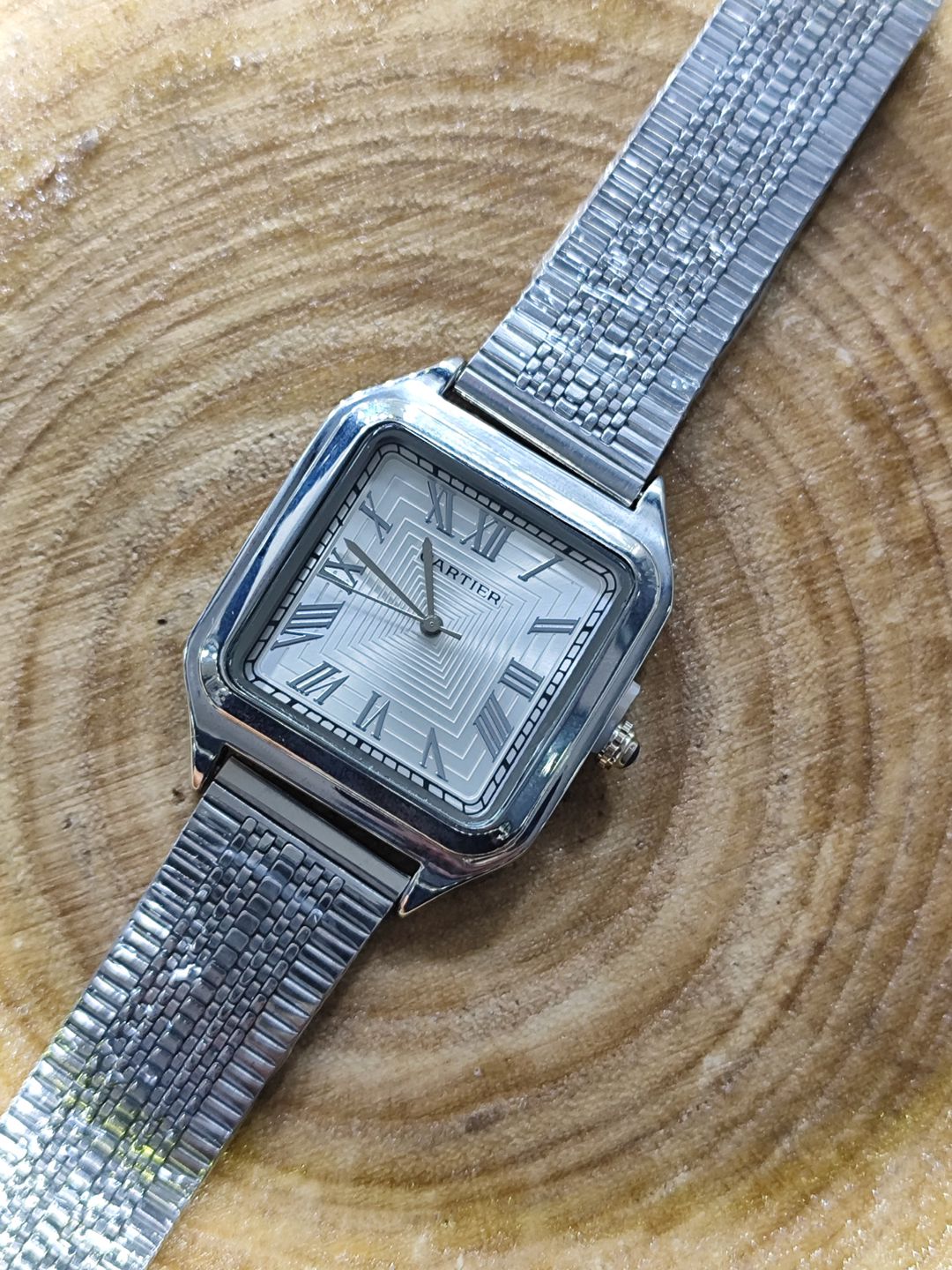Kişi qol saatı No Brand 9660_71 — Mallar, Bakı