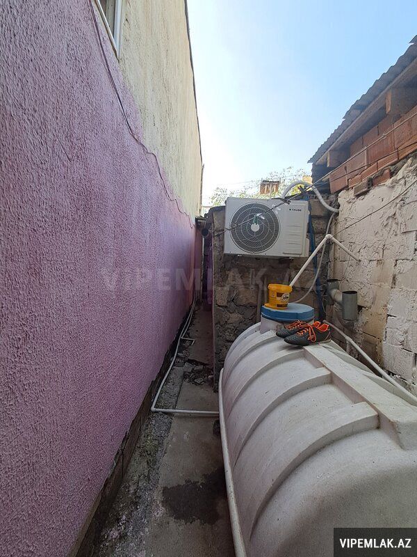 Yasamal rayonunda 4 otaqlı Villa Satılır, 110 m² — Ev, villa, Bakı (5)
