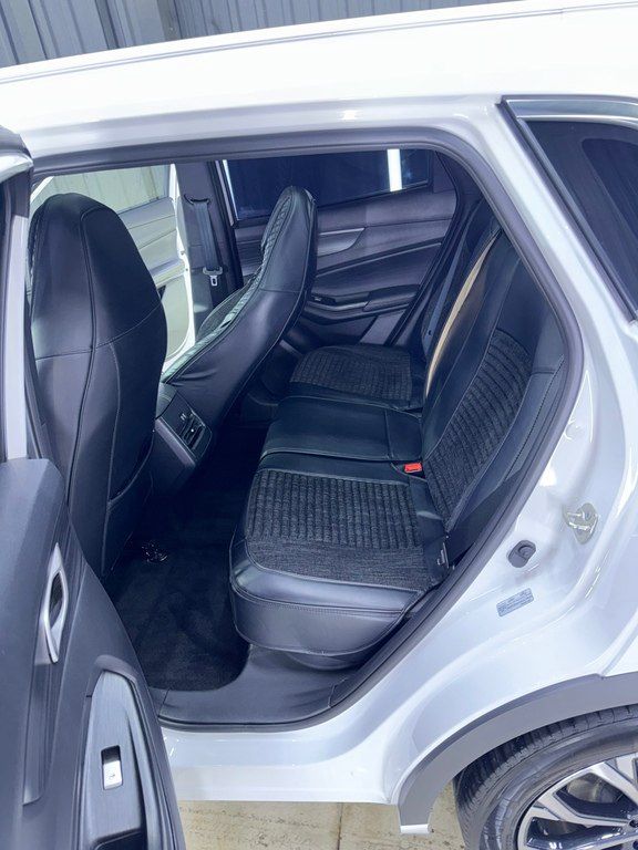 Changan CS 55 Plus, 1.5 L, 18.4 kWh, 2025 il, 80 000 km — Avtomobillər, Bakı (8)