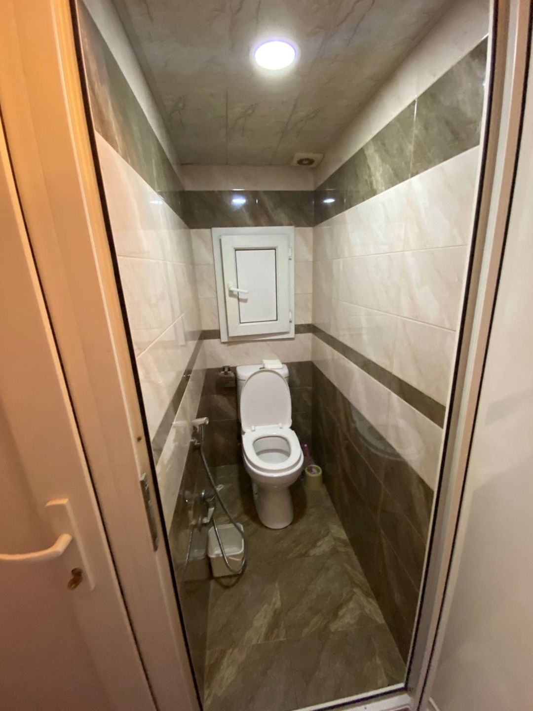 İcarə: 2 otaqlı Köhnə tikili, 65 m², Nizami rayonu — Mənzil, Bakı (8)
