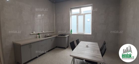 İcarəyə verilir 1 otaqlı 200 m² obyekt Sulutəpə — Əmlak (10)